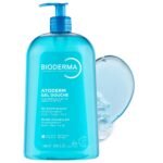 Bioderma Atoderm Tusfürdő, normális/érzékeny bőrre,