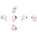 Xiaomi Redmi Buds 6 Play fülhallgató, TWS, Bluetooth, AI ENC, Érintésvezérlés, IPX4, Fehér - Image 6